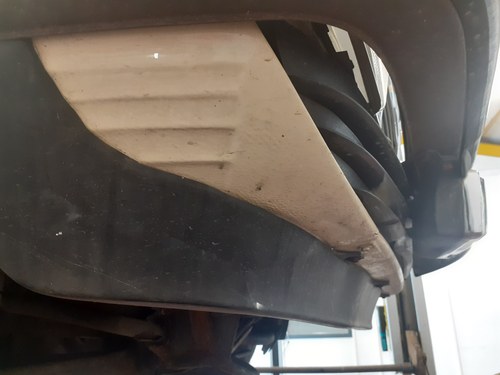 1985 Mercedes-Benz 280 SL (R107) Te koop (foto 75 van 139)