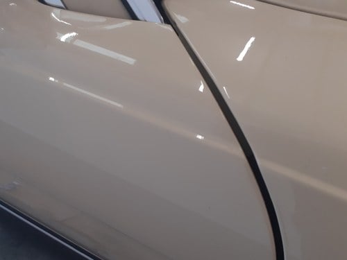 1985 Mercedes-Benz 280 SL (R107) Te koop (foto 70 van 139)