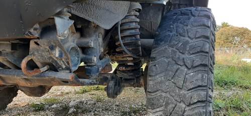 1987 Mercedes-Benz 280 GE En venta (imagen 74 de 89)