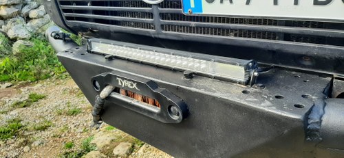 1987 Mercedes-Benz 280 GE En venta (imagen 63 de 89)