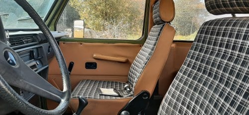 1987 Mercedes-Benz 280 GE En venta (imagen 22 de 89)