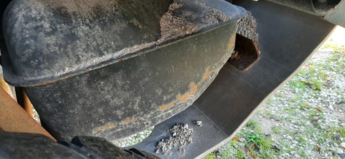 1987 Mercedes-Benz 280 GE En venta (imagen 78 de 89)