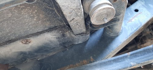 1987 Mercedes-Benz 280 GE En venta (imagen 86 de 89)