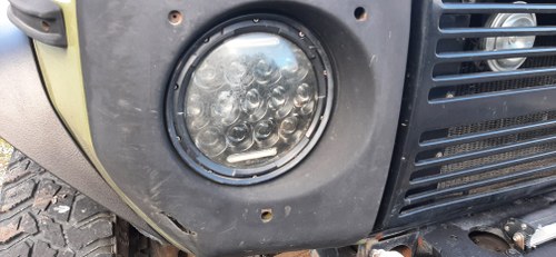 1987 Mercedes-Benz 280 GE En venta (imagen 67 de 89)