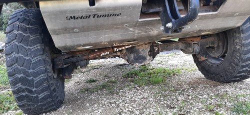 1987 Mercedes-Benz 280 GE En venta (imagen 65 de 89)