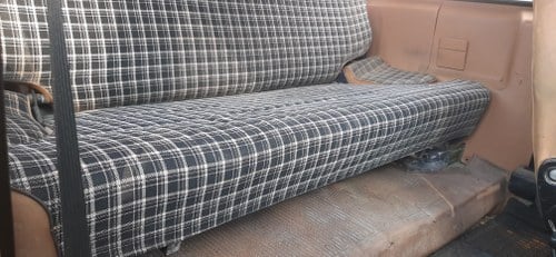 1987 Mercedes-Benz 280 GE En venta (imagen 26 de 89)