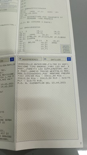 1987 Mercedes-Benz 280 GE En venta (imagen 89 de 89)