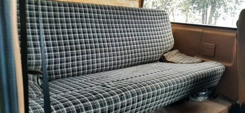 1987 Mercedes-Benz 280 GE En venta (imagen 25 de 89)