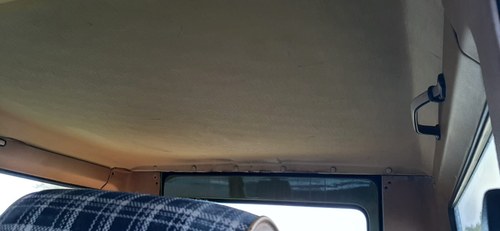 1987 Mercedes-Benz 280 GE En venta (imagen 37 de 89)