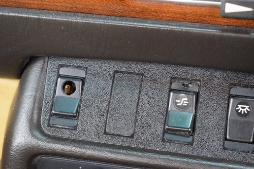 NO RESERVE - 1981 Mercedes-Benz 280E (W123) For Sale (picture 29 of 103)