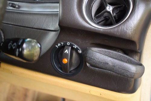 NO RESERVE - 1981 Mercedes-Benz 280E (W123) For Sale (picture 27 of 103)