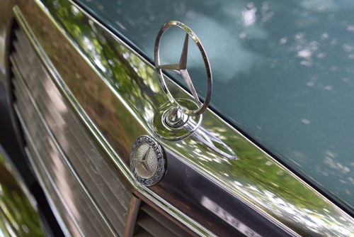 NO RESERVE - 1981 Mercedes-Benz 280E (W123) For Sale (picture 61 of 103)