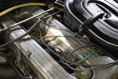 NO RESERVE - 1981 Mercedes-Benz 280E (W123) For Sale (picture 80 of 103)