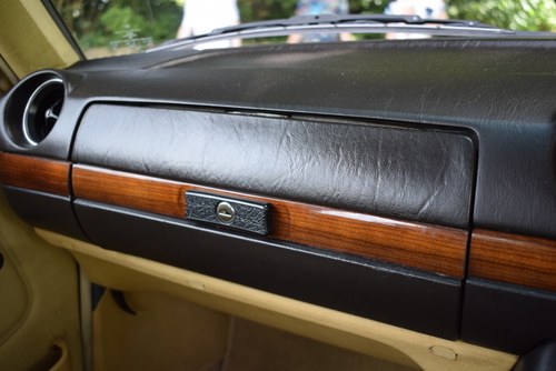 NO RESERVE - 1981 Mercedes-Benz 280E (W123) For Sale (picture 36 of 103)