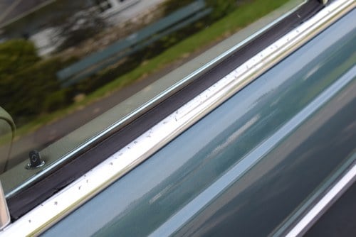 NO RESERVE - 1981 Mercedes-Benz 280E (W123) For Sale (picture 55 of 103)