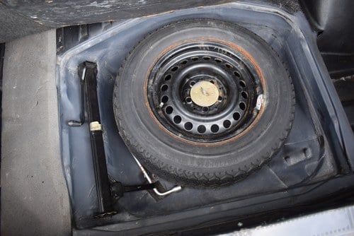 NO RESERVE - 1981 Mercedes-Benz 280E (W123) For Sale (picture 52 of 103)