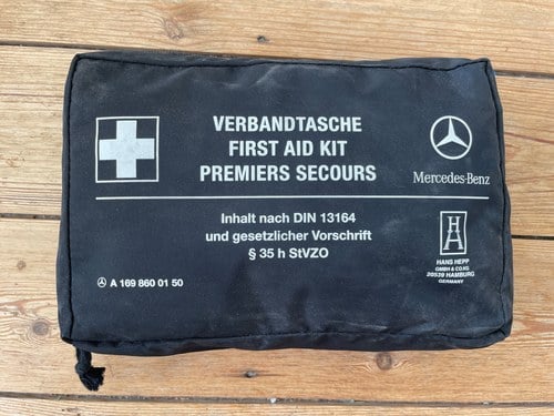 NO RESERVE - 1981 Mercedes-Benz 280E (W123) For Sale (picture 94 of 103)