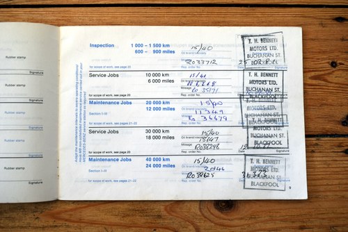 NO RESERVE - 1981 Mercedes-Benz 280E (W123) For Sale (picture 96 of 103)