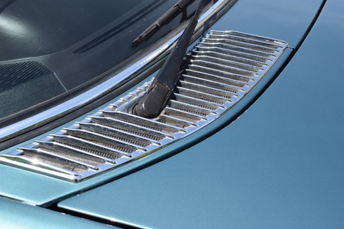 NO RESERVE - 1981 Mercedes-Benz 280E (W123) For Sale (picture 58 of 103)