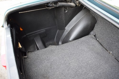 NO RESERVE - 1981 Mercedes-Benz 280E (W123) For Sale (picture 50 of 103)