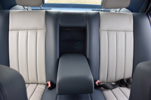 NO RESERVE - 1994 Mercedes-Benz E280 (W124) En venta (imagen 39 de 100)