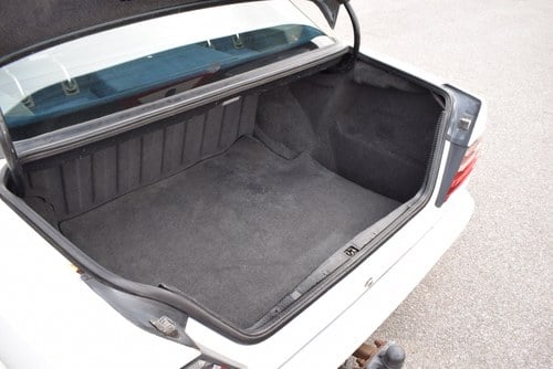 NO RESERVE - 1994 Mercedes-Benz E280 (W124) En venta (imagen 49 de 100)