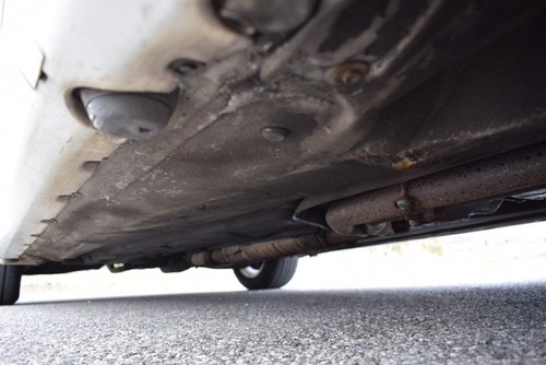 NO RESERVE - 1994 Mercedes-Benz E280 (W124) En venta (imagen 84 de 100)