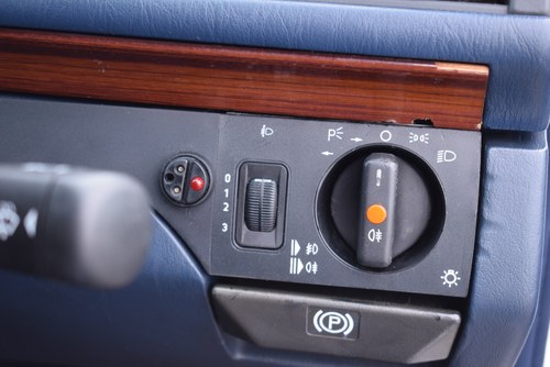 NO RESERVE - 1994 Mercedes-Benz E280 (W124) En venta (imagen 24 de 100)