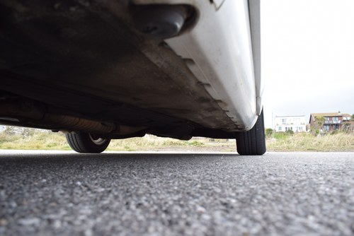 NO RESERVE - 1994 Mercedes-Benz E280 (W124) En venta (imagen 83 de 100)