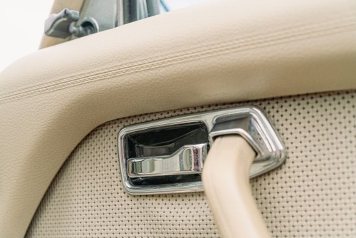 1981 Mercedes-Benz 280 S (W116) LHD zum Verkauf (Bild 51 von 180)