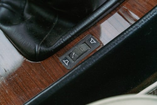 1981 Mercedes-Benz 280 S (W116) LHD zum Verkauf (Bild 43 von 180)