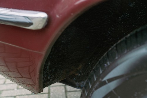 1981 Mercedes-Benz 280 S (W116) LHD zum Verkauf (Bild 128 von 180)