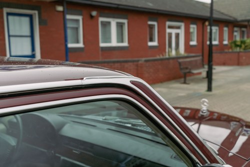 1981 Mercedes-Benz 280 S (W116) LHD zum Verkauf (Bild 140 von 180)