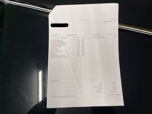 1981 Mercedes-Benz 280 S (W116) LHD zum Verkauf (Bild 175 von 180)