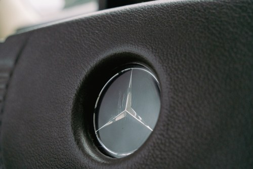 1981 Mercedes-Benz 280 S (W116) LHD zum Verkauf (Bild 22 von 180)