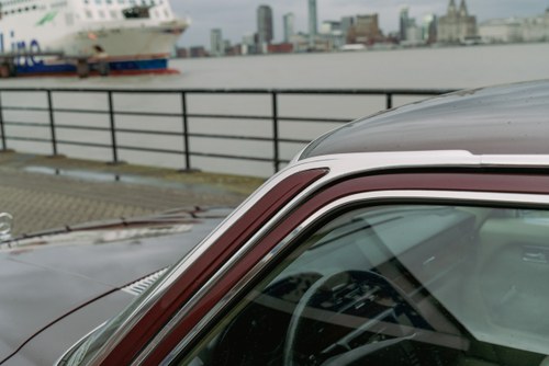 1981 Mercedes-Benz 280 S (W116) LHD zum Verkauf (Bild 143 von 180)