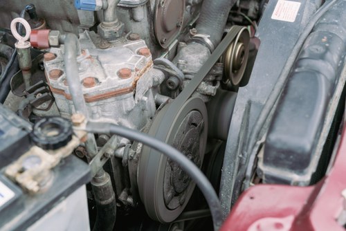 1981 Mercedes-Benz 280 S (W116) LHD zum Verkauf (Bild 152 von 180)