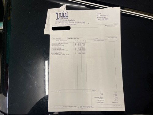 1981 Mercedes-Benz 280 S (W116) LHD zum Verkauf (Bild 173 von 180)