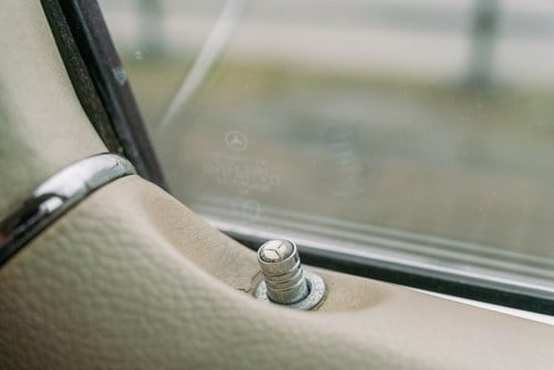 1981 Mercedes-Benz 280 S (W116) LHD zum Verkauf (Bild 70 von 180)