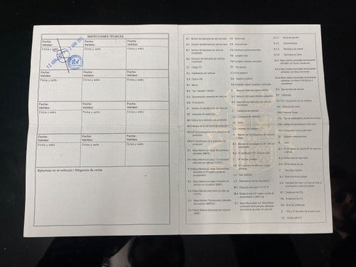 1981 Mercedes-Benz 280 S (W116) LHD zum Verkauf (Bild 171 von 180)