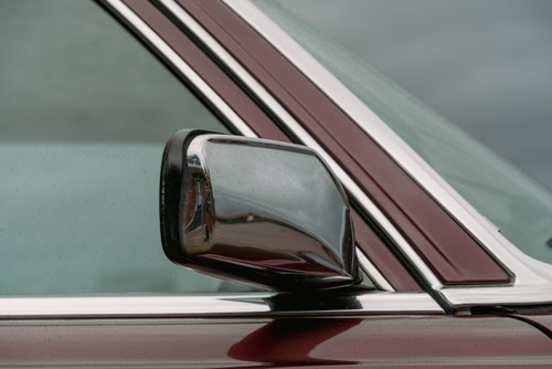 1981 Mercedes-Benz 280 S (W116) LHD zum Verkauf (Bild 109 von 180)