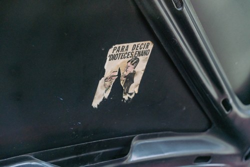 1981 Mercedes-Benz 280 S (W116) LHD zum Verkauf (Bild 82 von 180)