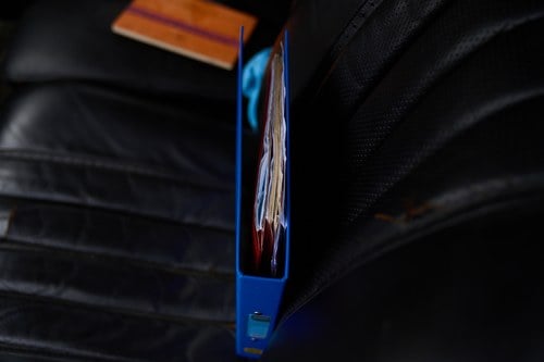 1969 Mercedes-Benz 280SE Automatic zum Verkauf (Bild 165 von 165)