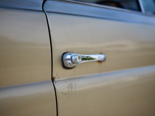 1969 Mercedes-Benz 280SE Automatic zum Verkauf (Bild 80 von 165)