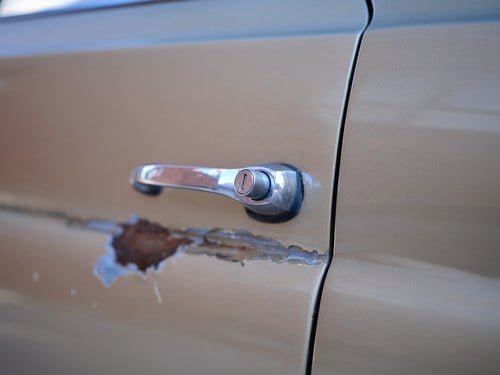 1969 Mercedes-Benz 280SE Automatic zum Verkauf (Bild 83 von 165)