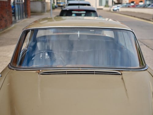 1969 Mercedes-Benz 280SE Automatic zum Verkauf (Bild 84 von 165)