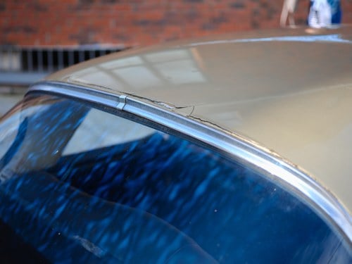 1969 Mercedes-Benz 280SE Automatic zum Verkauf (Bild 114 von 165)