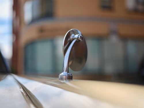 1969 Mercedes-Benz 280SE Automatic zum Verkauf (Bild 104 von 165)