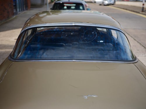 1969 Mercedes-Benz 280SE Automatic zum Verkauf (Bild 118 von 165)