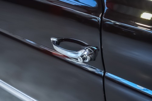 1970 Mercedes-Benz 280SE Coupe 3.5 V8 LHD à vendre (picture 74 of 109)